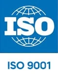 ISO 9001