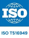 ISO TS16949