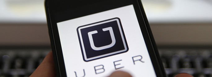 Uber confirma que vai lançar “táxis voadores” daqui 5 e 10 anos