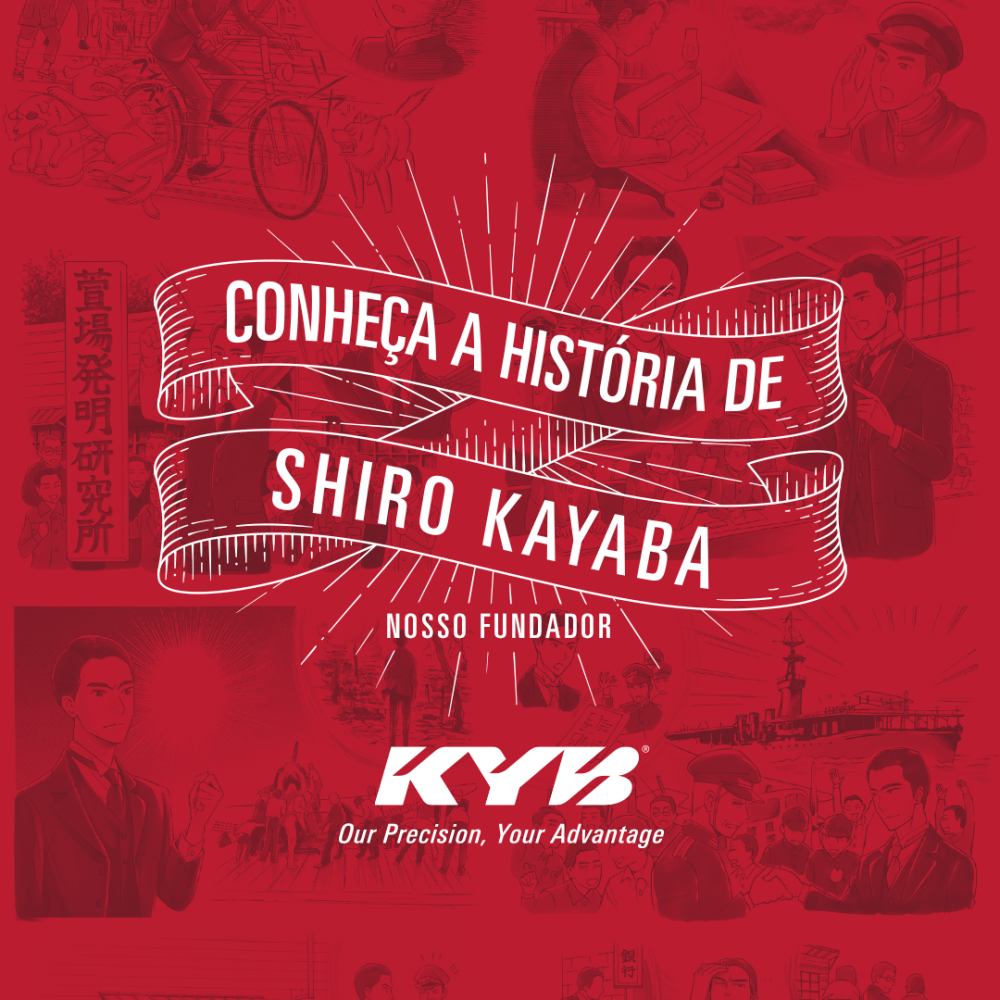 Mangá - A história de Shiro Kayaba