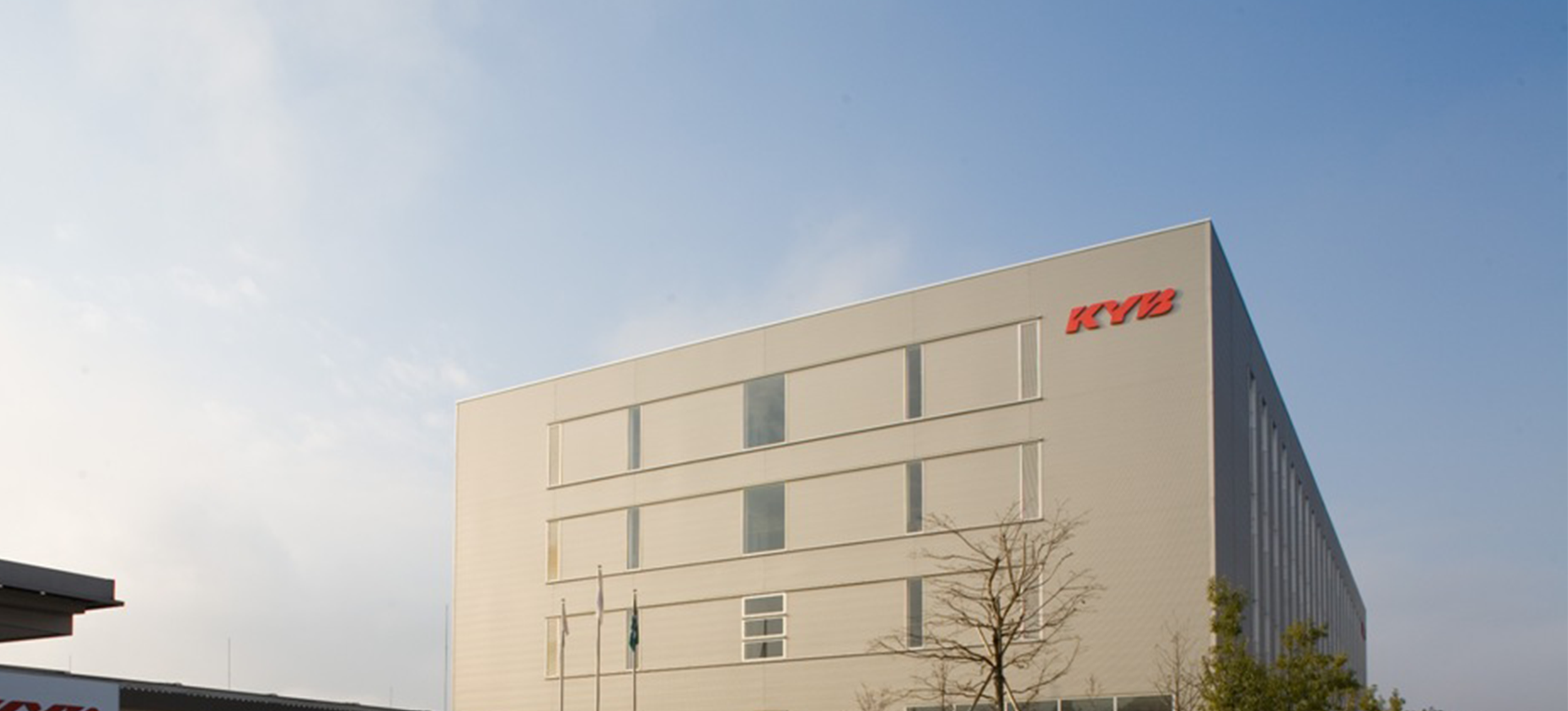 KYB Corporation é premiada pela Toyota pelo desenvolvimento do projeto para o Corolla Sport